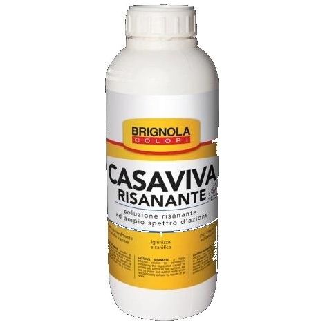 CASAVIVA RISANANTE IGIEN.INCOLORE lt. 1