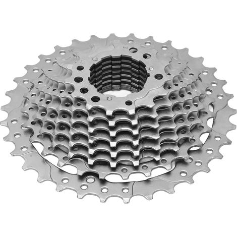 Carter de vélo 10 vitesses 11-34T cassette roue libre pour bicyclette de route remplacement pignon (1/5)