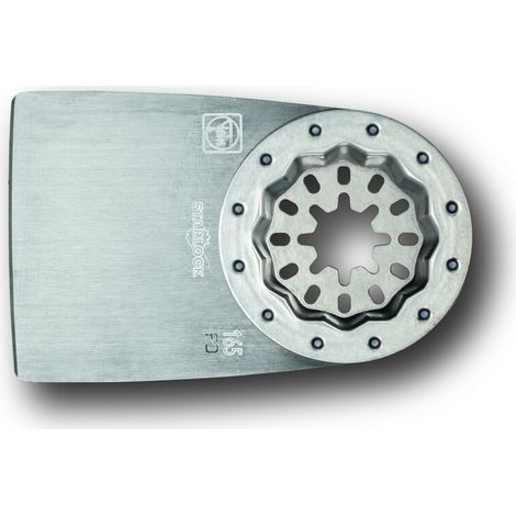 Fein Spachtel SL flexibel 34x52x04 mm 63903165210