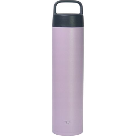 Taza térmica grande Zojirushi para bebidas calientes SM-RB75E-PA 750 ml Rosa (1/5)