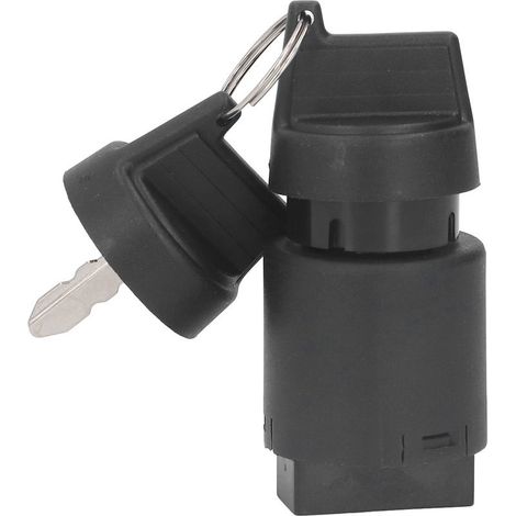 Key of start Standard to high efficiency, switch of start of ignition for generator Diesel Cape 6500 6700 427 186F (1/5)