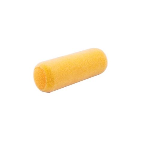 Paq. 20 recambios rodillo piel melocoton 5cm 3255 barbosa (1/2)