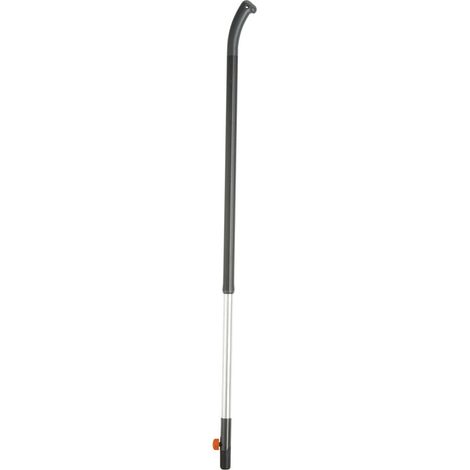 Gardena Combisystem - Combisystem Ergoline Stiel, Länge 130 cm 3734-20