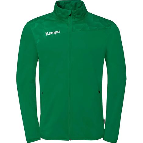 Veste Athletics 29 en polyester, taille : 3XL, couleur : lagon (1/4)