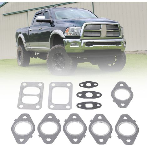 Auspuffkrümmerdichtungssatz für Dodge Cummins (TU-LS015-SL) (1/5)