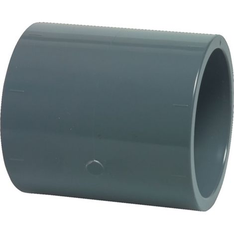 Manguito de PVC Profec de 40 mm (1/2)