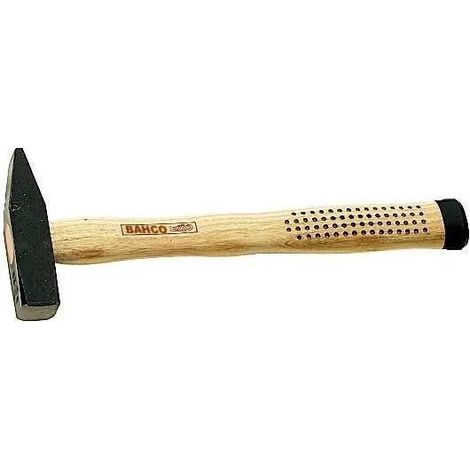 Martello Bahco 1500g 44cm Funzionale Sobrio