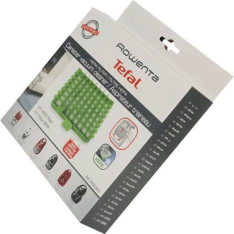 Filtro Hepa Silence Force originale - Aspirapolvere - ROWENTA - 338185627614166115
