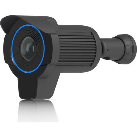 Cámara de Seguridad Ubiquiti PoE+ 8MP 4.1-12.3mm Interior IP66 - UVC-AI-LPR (1/5)