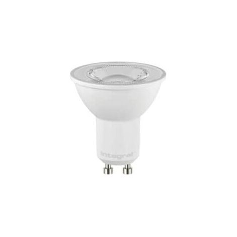 Ampoule LED GU10 - 6-75W - 36° - 3000K - ILGU10DD120 - Integral Led (1/3)