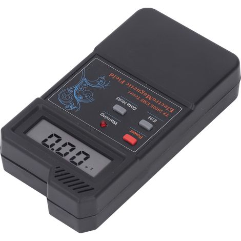 TZ-5000E, appareil de mesure des rayonnements électromagnétiques, détecteur de rayonnements électromagnétiques, instrument de mesure des rayonnements électromagnétiques (1/5)