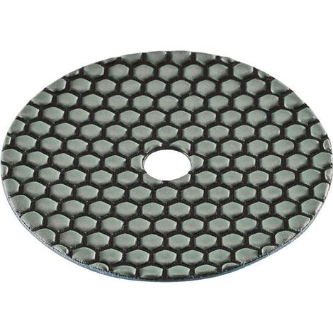 FLEX Disco di levigatura diamantato,DP 800 DRY D150