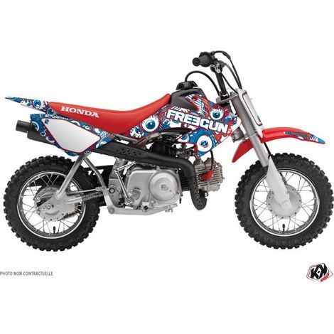 Joint de Carter d'Embrayage compatible avec la marque SUZUKI RM-Z 250 - Intérieur (1/2)