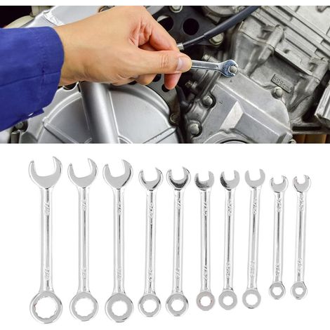 Set mit 10 Mini-Tasten (doppelt verwendbar) (1/5)