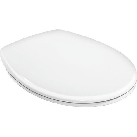 Gustavsberg SAVAL coprivaso bianco in ureina (1/2)