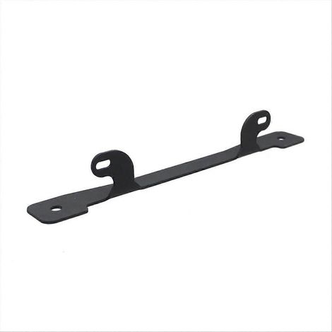Soporte para faros antiniebla de motocicleta para Tiger 1050 SE (2006-2012)