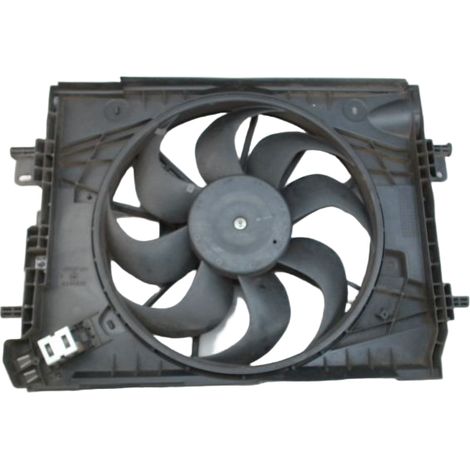 [PRODUIT D'OCCASION] Moteur Ventilateur Radiateur RENAULT Clio ♻️ Ref Oe. 214816703r - Garantie à vie (1/4)