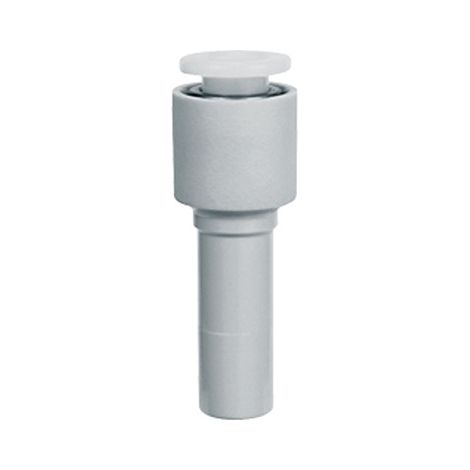 Réducteur enfichable SMC KG vers 6 mm Enfichable 4 mm ( Prix pour Boîte de 2 )