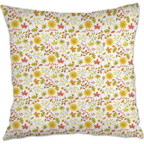 Housses de coussin maison douce confortable pour canapé ou lit décoration de la saint-valentin (1/5)
