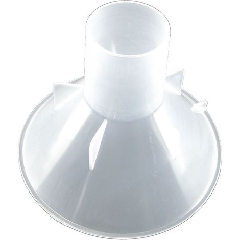 Dishwasher Salt Funnel for Hotpoint/Indesit/Ariston/Whirlpool Dishwasher