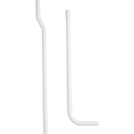 Tube De Chasse Wc Raccordement Cuvette Réservoir Fiable - Idéal Standard (1/2)