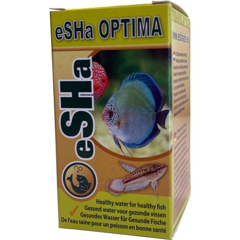 eSHa Optima - 20 ml