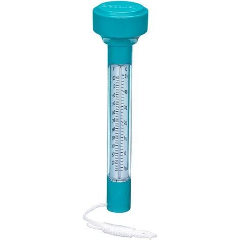 Thermomètre flottant en ABS (1/5)