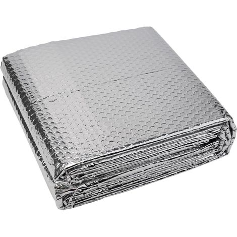 aluminium r fl chissant 5 m pour radiateurs pour pr server (1/5)