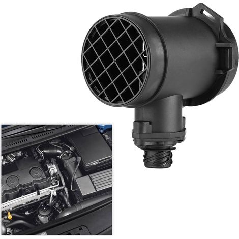 Débitmètre d'air BMW E32 E34 E36 E39 325i 525i 530i Capteur MAF 0280217502 13621738908 13621733258 (1/5)