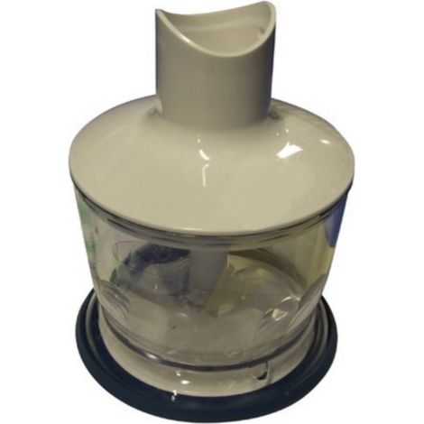 Cuenco remover Braun CA4000