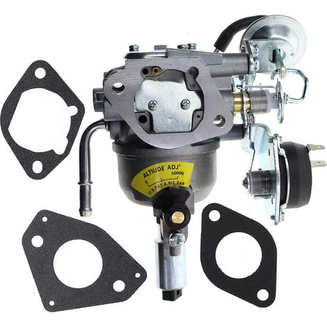 Onan 5500 Generator 541-0765 141-0982 141-0983 Carburetor A043B781 (1/5)