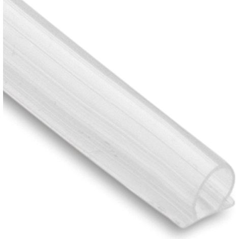 Junta Aislante Silicona Adhesiva Marron 6Mts 9X7Mm