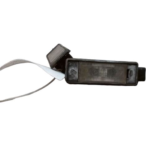[PRODUIT D'OCCASION] Eclaireur Plaque De Police PEUGEOT 508 2010- ♻️ Ref Oe. 6340f0 - Garantie à vie (1/3)