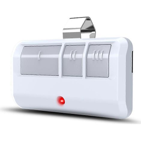 Télécommande pour ouvre-porte de garage Chamberlain Liftmaster Craftsman 893MAX 893LM 891LM 371LM 373LM (1/5)