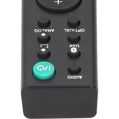 Télécommande universelle pour Sony RMT-AH103U, HT-CT80, SACT80 - Accessoire TV et Home Cinéma