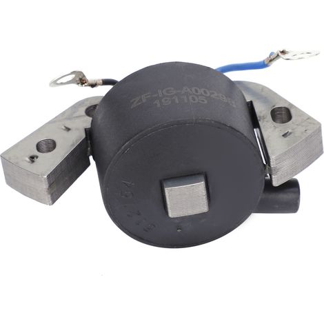 Zündspulenmodul Hochspannungspaket Ersatzteil passend für Johnson Evinrude 584477 582995 (1/5)
