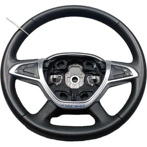[PRODUIT D'OCCASION] Volant De Direction DACIA Sandero ♻️ Ref Oe. 484007478r - Garantie à vie (1/3)
