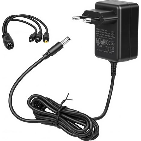17V 1A Adaptateur Secteur Alimentation Chargeur pour Soundlink I II (1/5)