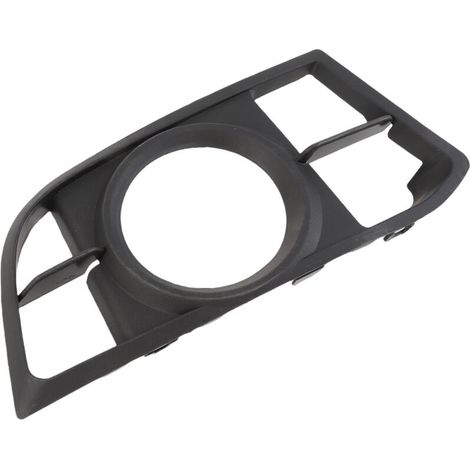 Copertura griglia antinebbia resistente alle intemperie per BMW Serie 5 F10/F11 2014-2016 destra (51118059002) (1/3)