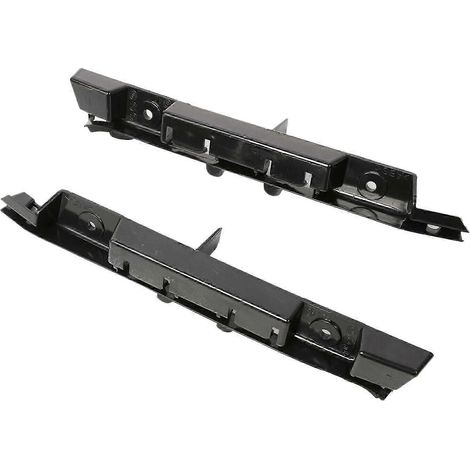 Support de pare-chocs avant 51117135575 51117135576 compatible avec BMW E65 E66 730i 740i 740Li 760LiWHBYV (1/4)