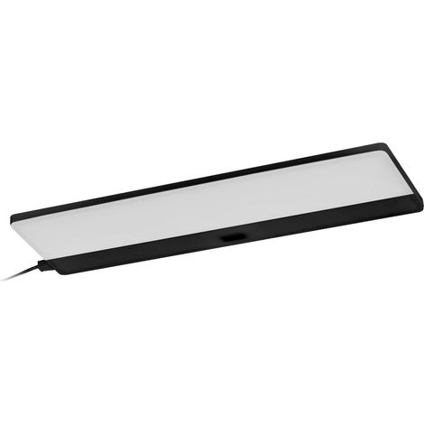 Osram LED Unterbauleuchte Undercabinet Panel rahmenlos 5 Watt 30x10 cm dimmbar (1/2)