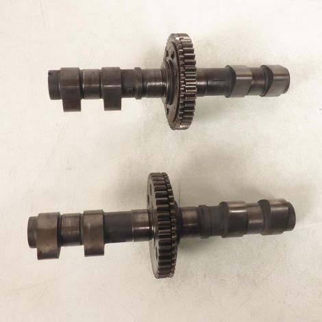 [PRODUIT D'OCCASION] Arbre à cames avant origine pour moto Honda 750 VFR 1990 à 1997