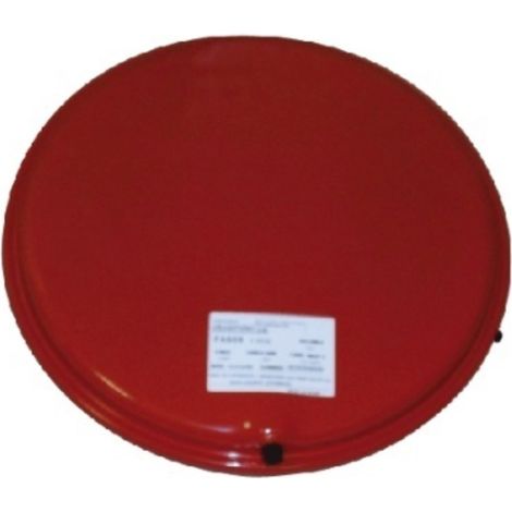 Vaso expansion Fagor FE20E fa20xx 387x80mm 1/4 m