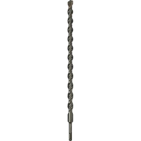 Makita HM Bohrer V-PLUS, Ø 17,0 mm, Länge 450 mm, SDS-plus (1/3)