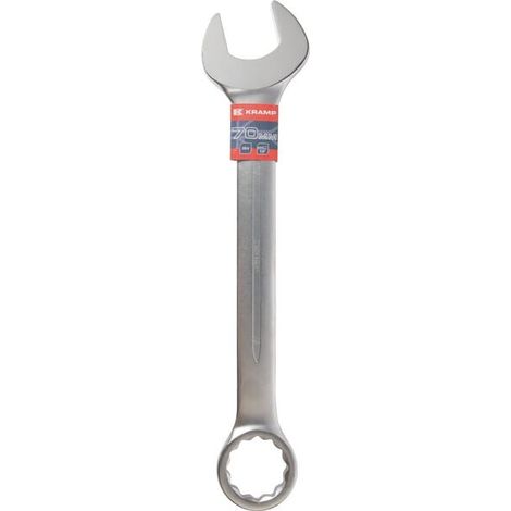 Llave combinada 65 mm UNIVERSAL 1802025065KR