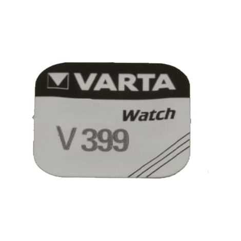 Varta - pila varta v399 - 399101111 - 4008496274352