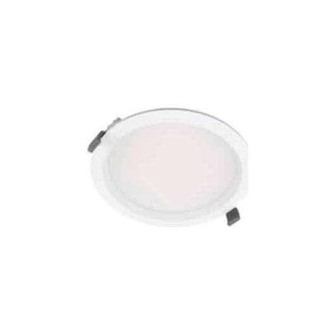Plafonnier Downlight - CCT - 3600/3000/2400 lm - Blanc - 490989 - Ledvance