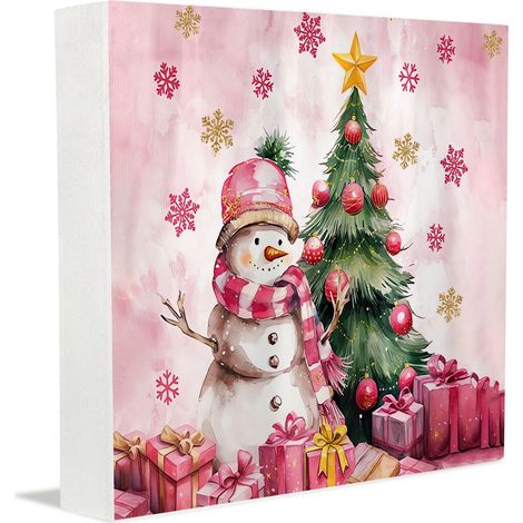 Cadre photo commémoratif en bois, cadeau pour collègue, plaque en bois à personnaliser soi-même, cadre photo à offrir (1/5)