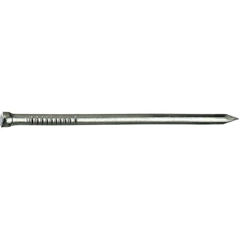 Connex Drahtnägel 0.9 x 13 mm Stauchkopf - 300 g Drahtnägel (1/2)