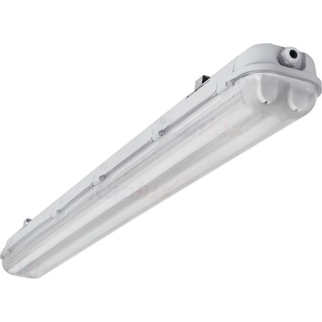 Kanlux MAH PLUS 22801 plafoniera stagna IP65 157cm (1/3)